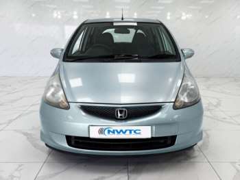 Used Honda Jazz 2008 for sale - 74028767: Photo