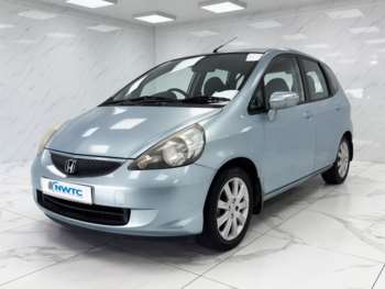 Used Honda Jazz 2008 for sale - 74028767: Photo