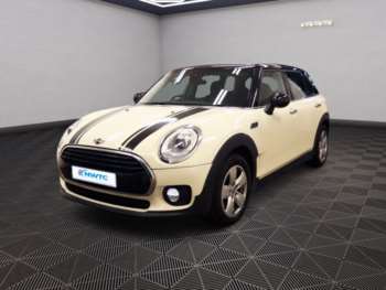 Used MINI Clubman 2016 for sale - 75207037: Photo