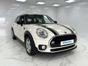 Used MINI Clubman 2016 for sale - 75207037: Photo