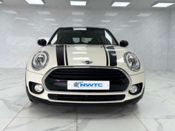 Used MINI Clubman 2016 for sale - 75207037: Photo