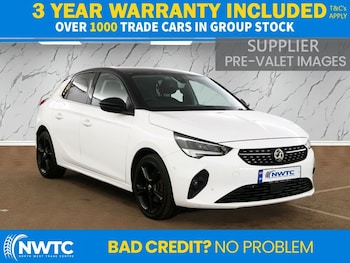 Used Vauxhall Corsa 2020 for sale - 79385083: Photo