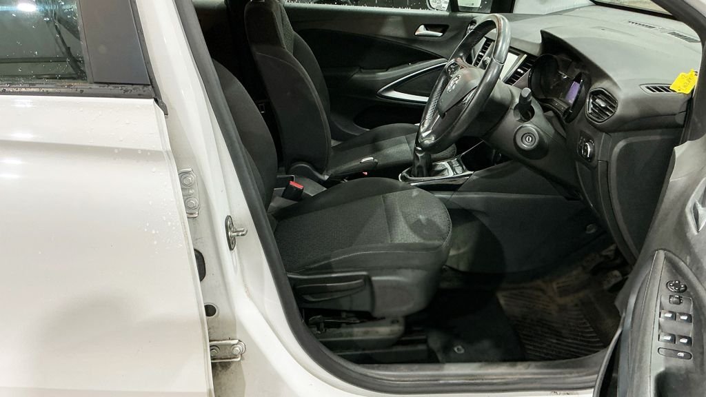 Used Vauxhall Crossland X 2019 for sale - 76910409: Photo 10