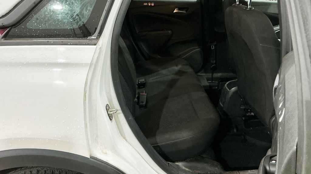 Used Vauxhall Crossland X 2019 for sale - 76910409: Photo 11