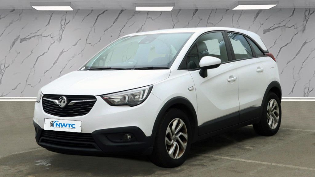 Used Vauxhall Crossland X 2019 for sale - 76910409: Photo 3