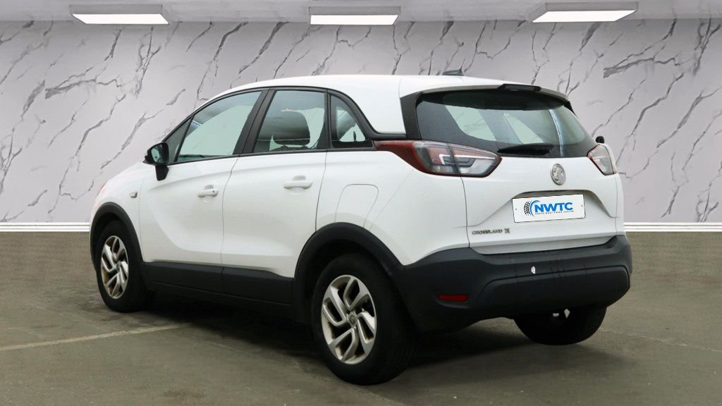 Used Vauxhall Crossland X 2019 for sale - 76910409: Photo 4