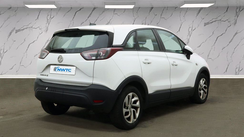 Used Vauxhall Crossland X 2019 for sale - 76910409: Photo 5