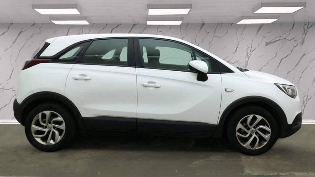 Used Vauxhall Crossland X 2019 for sale - 76910409: Photo 6