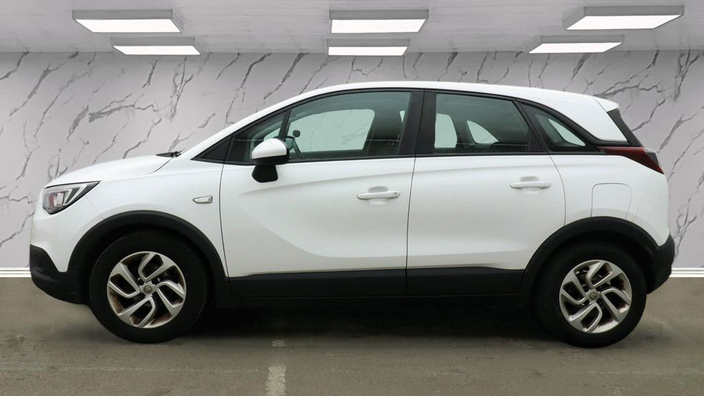 Used Vauxhall Crossland X 2019 for sale - 76910409: Photo 7