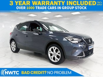 Used SEAT Arona 2021 for sale - 79059598: Photo