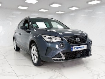 Used SEAT Arona 2021 for sale - 79059598: Photo