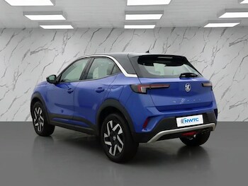 Used Vauxhall Mokka 2021 for sale - 77250605: Photo