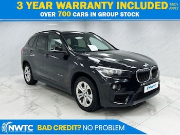 Used BMW X1 2016 for sale - 78672335: Photo