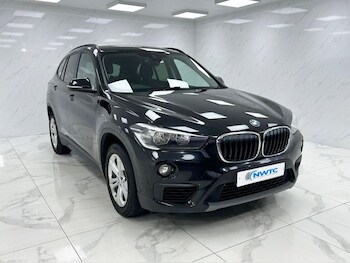 Used BMW X1 2016 for sale - 78672335: Photo