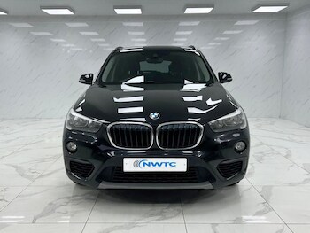 Used BMW X1 2016 for sale - 78672335: Photo