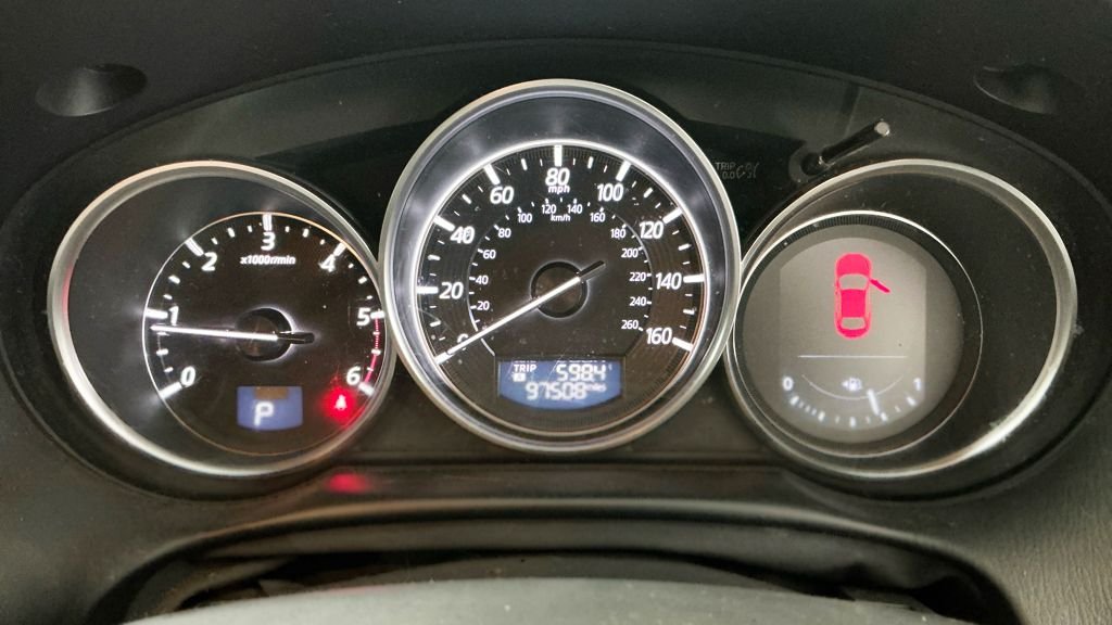 Used Mazda CX-5 2015 for sale - 78002607: Photo 11