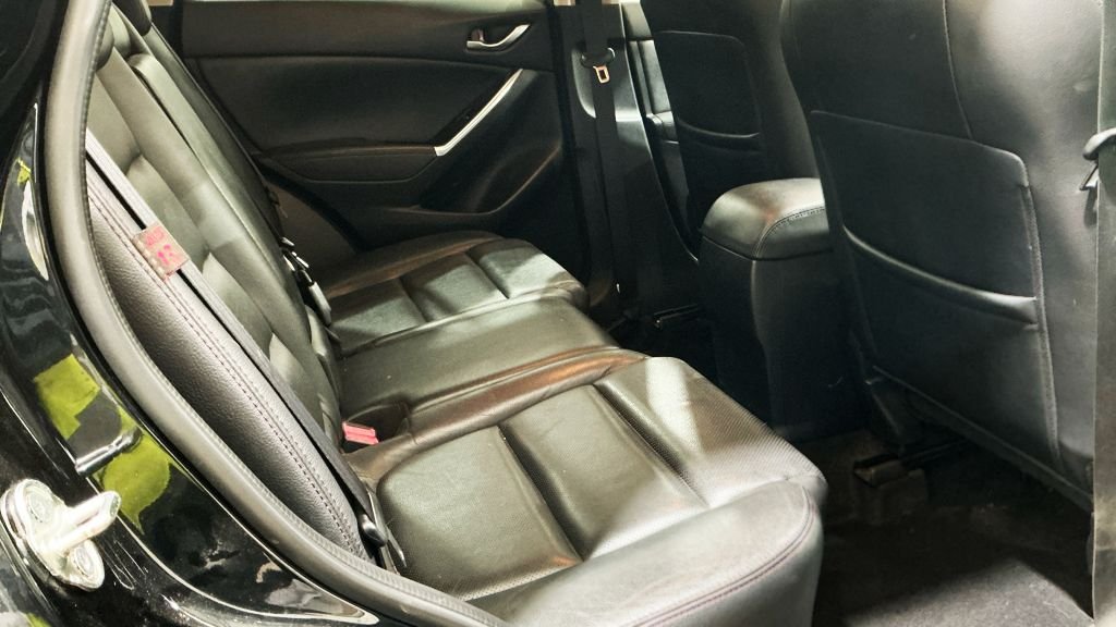 Used Mazda CX-5 2015 for sale - 78002607: Photo 12