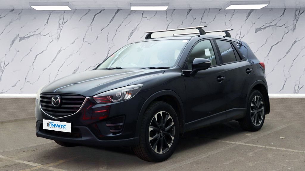 Used Mazda CX-5 2015 for sale - 78002607: Photo 4