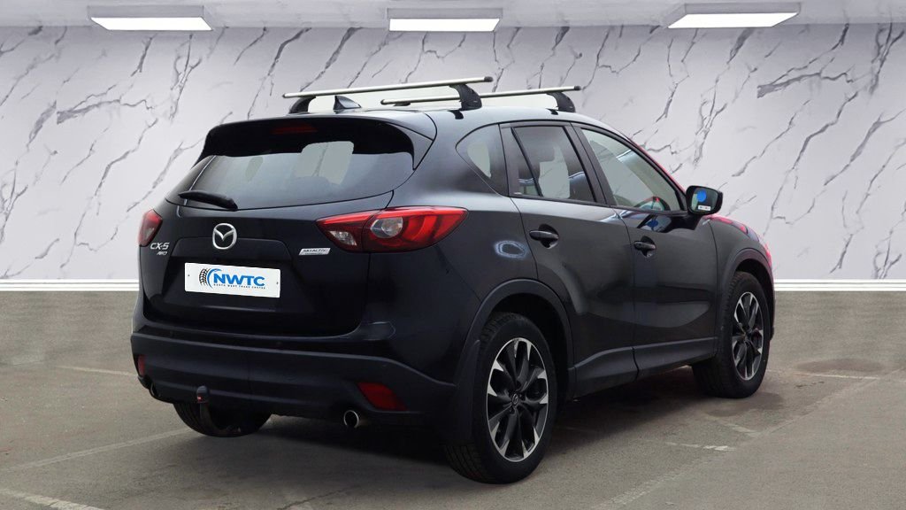 Used Mazda CX-5 2015 for sale - 78002607: Photo 6