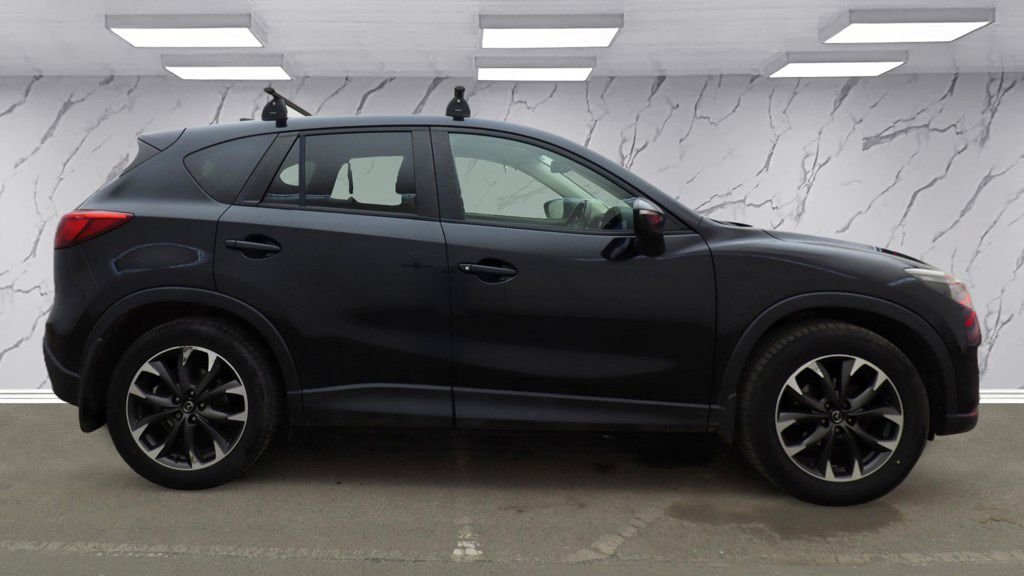 Used Mazda CX-5 2015 for sale - 78002607: Photo 7