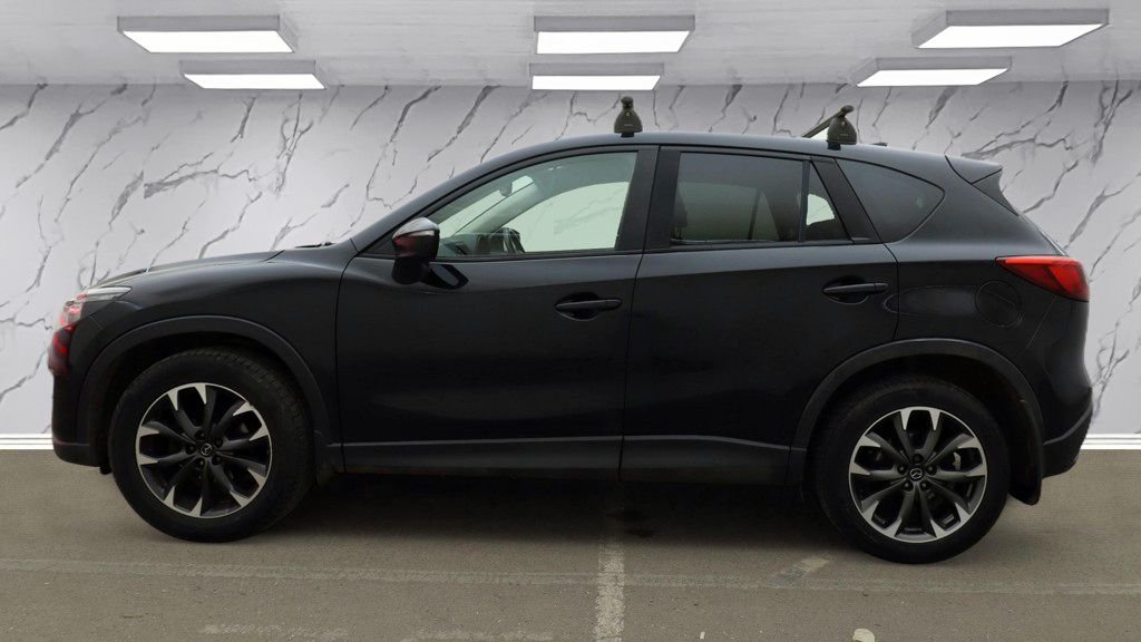 Used Mazda CX-5 2015 for sale - 78002607: Photo 8