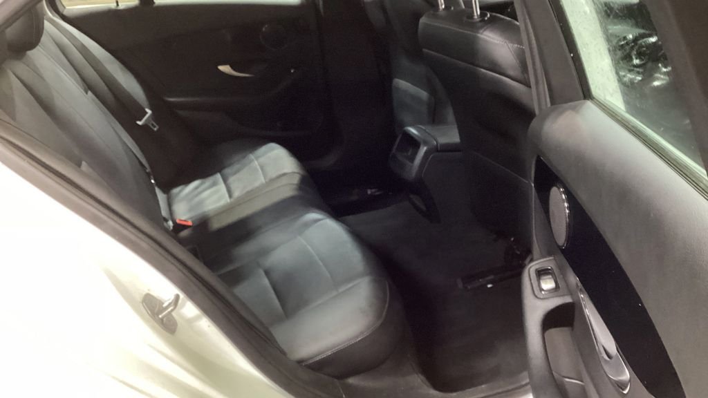 Used Mercedes-Benz C Class 2017 for sale - 77464143: Photo 14