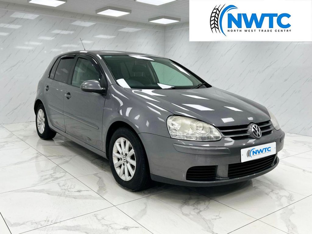 Used Volkswagen Golf 2008 for sale - 76386088: Photo 1