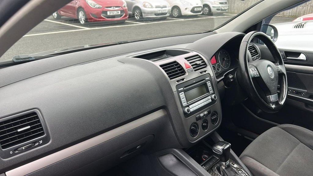 Used Volkswagen Golf 2008 for sale - 76386088: Photo 12