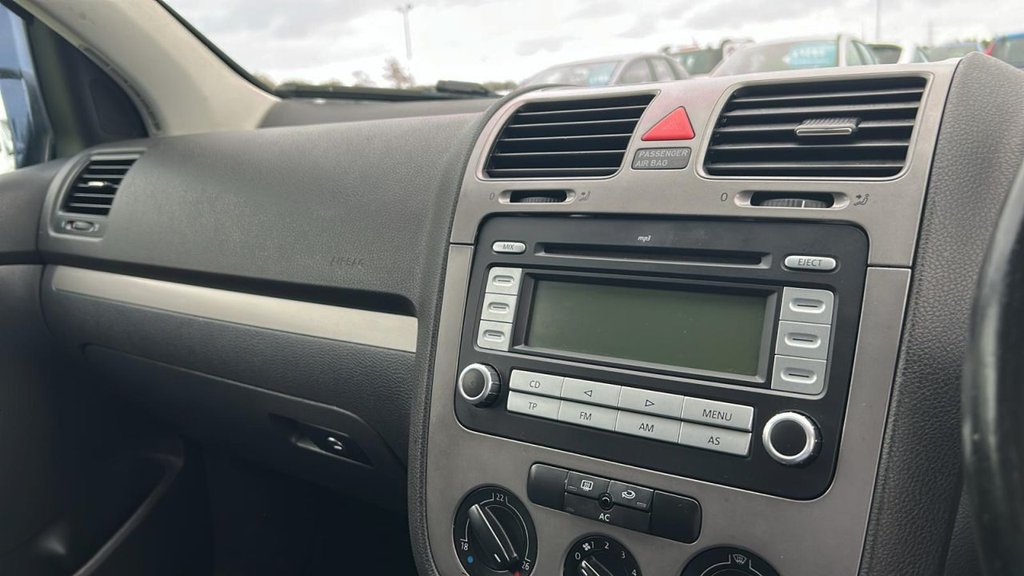 Used Volkswagen Golf 2008 for sale - 76386088: Photo 13