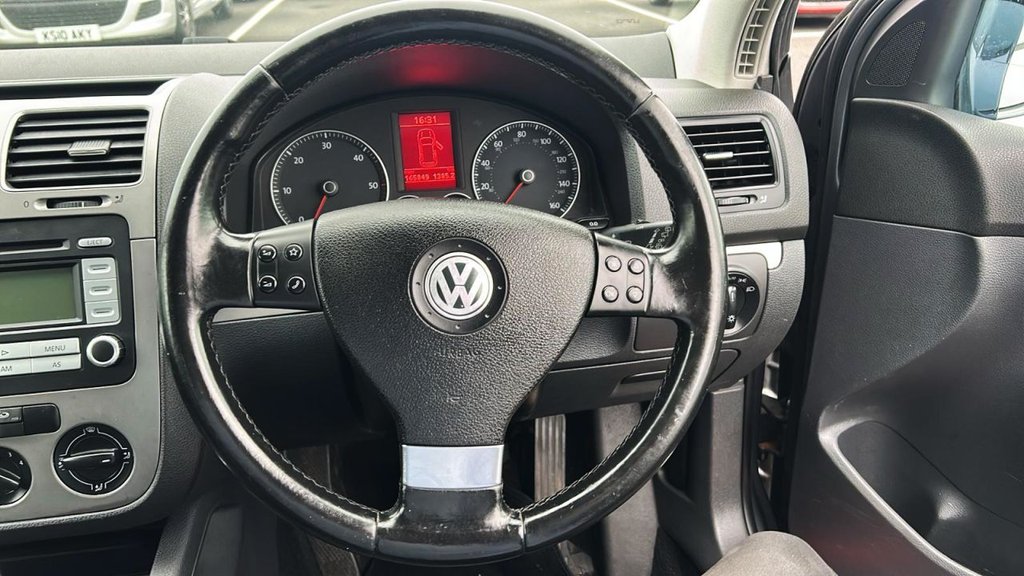 Used Volkswagen Golf 2008 for sale - 76386088: Photo 15