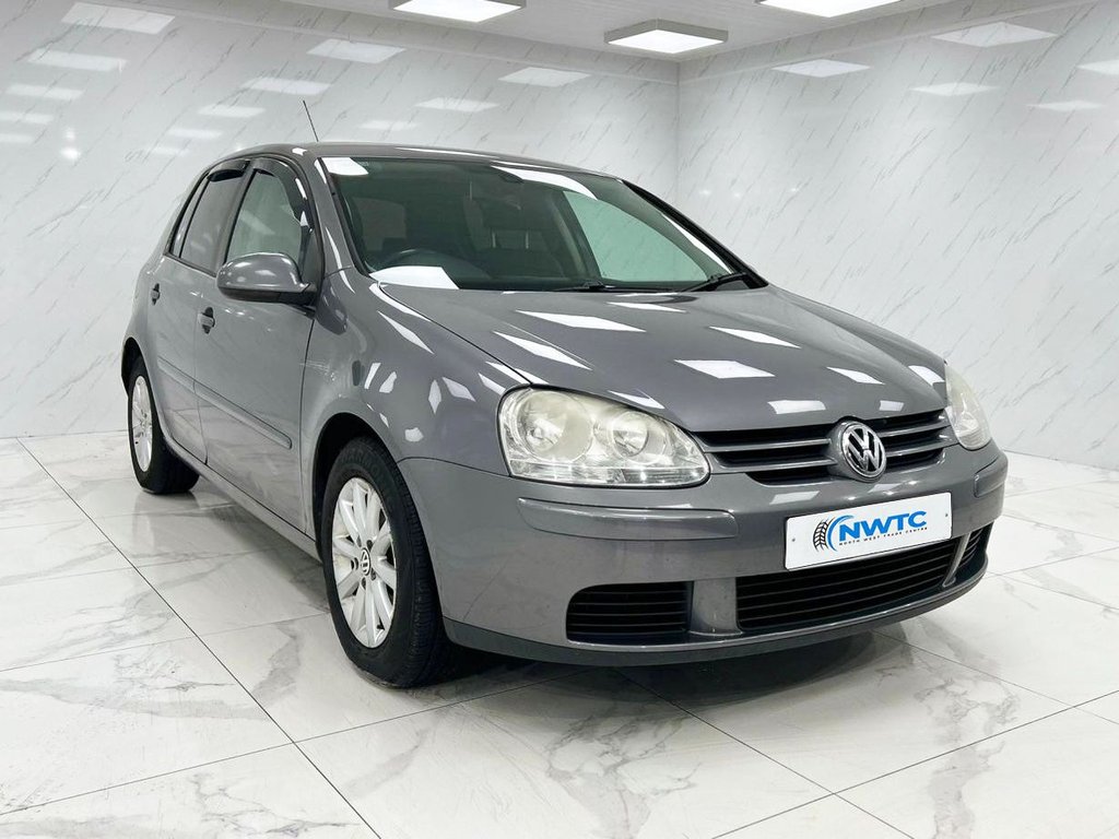 Used Volkswagen Golf 2008 for sale - 76386088: Photo 2