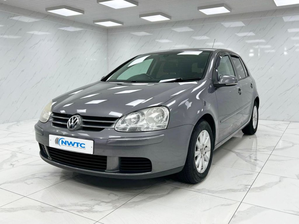 Used Volkswagen Golf 2008 for sale - 76386088: Photo 4