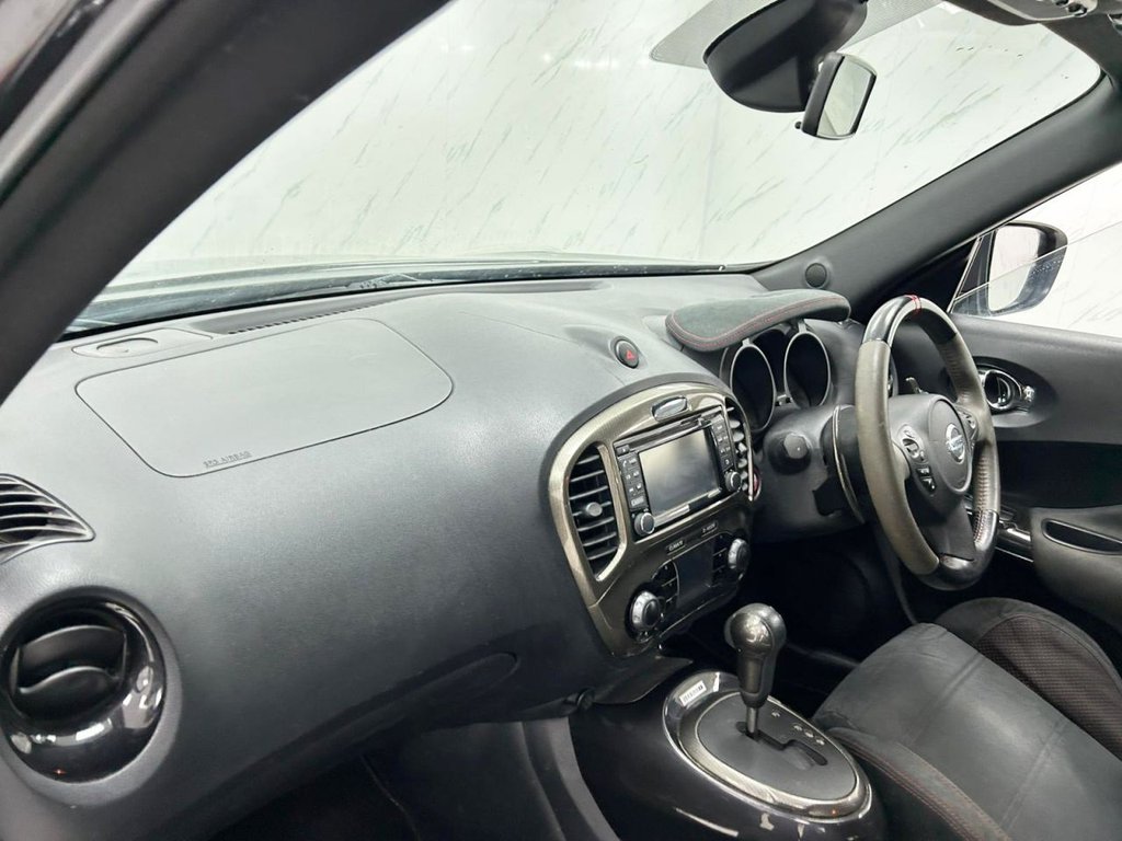 Used Nissan Juke 2016 for sale - 76797667: Photo 13