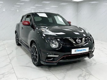 Used Nissan Juke 2016 for sale - 76797667: Photo