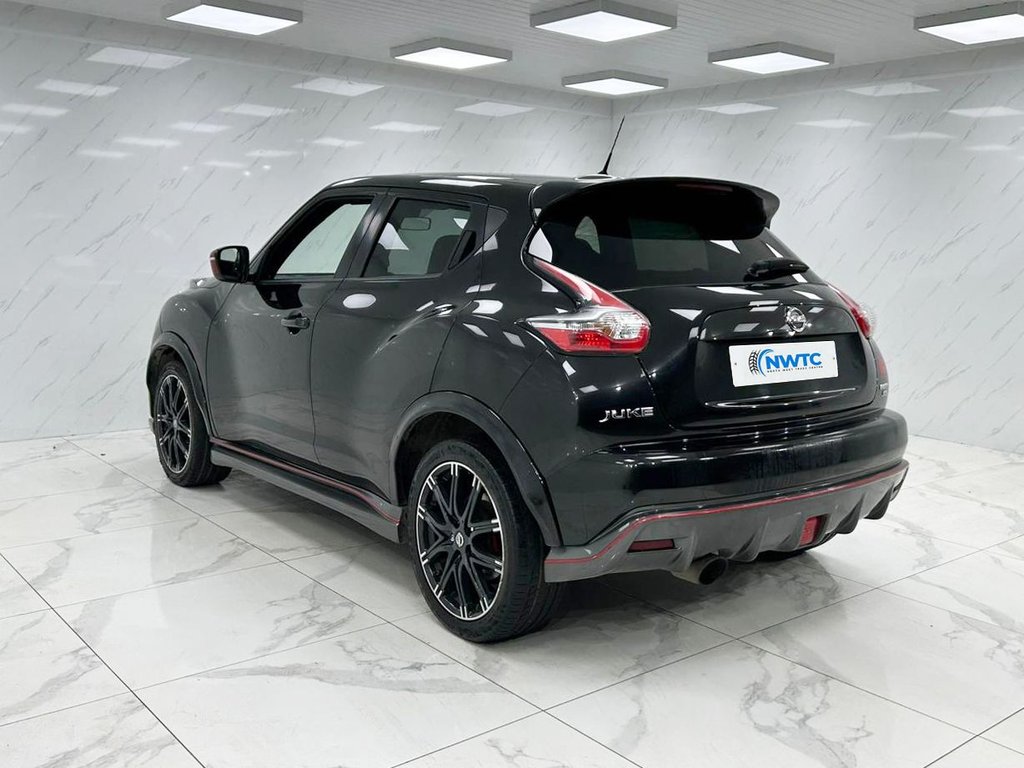 Used Nissan Juke 2016 for sale - 76797667: Photo 6