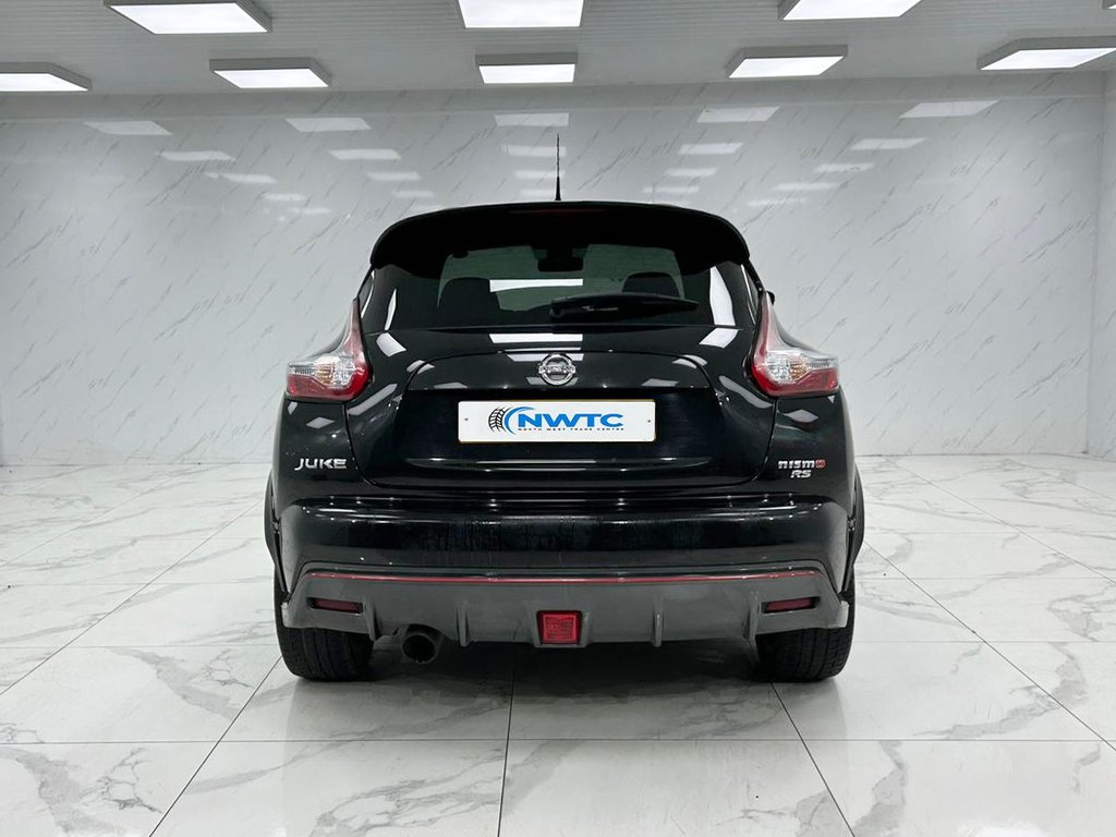 Used Nissan Juke 2016 for sale - 76797667: Photo 8