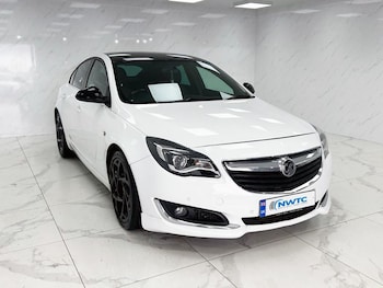 Used Vauxhall Insignia 2014 for sale - 78828515: Photo