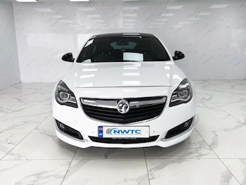 Used Vauxhall Insignia 2014 for sale - 78828515: Photo