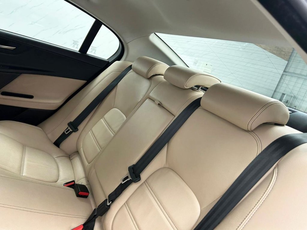 Used Jaguar XE 2016 for sale - 76056799: Photo 19