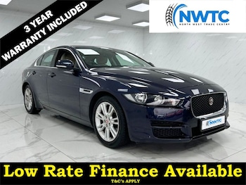 2016 (66) - 2.0d Prestige Saloon 4dr Diesel Auto Euro 6 (s/s) (180 ps) F/S/H