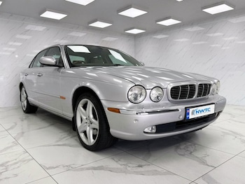 Used Jaguar XJ 2005 for sale - 78557442: Photo