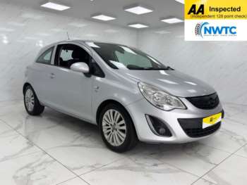 2011 (11) - 1.0 ecoFLEX 12V Excite Hatchback 3dr Petrol Manual Euro 5 (A/C) (65 ps)