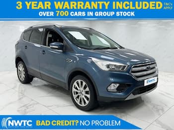 Used Ford Kuga 2019 for sale - 79764057: Photo