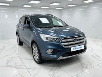 Used Ford Kuga 2019 for sale - 79764057: Photo
