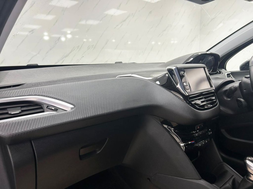 Used Peugeot 208 2019 for sale - 75703351: Photo 13