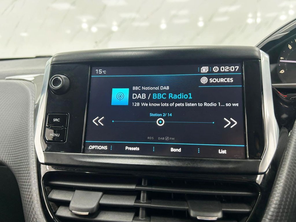 Used Peugeot 208 2019 for sale - 75703351: Photo 15