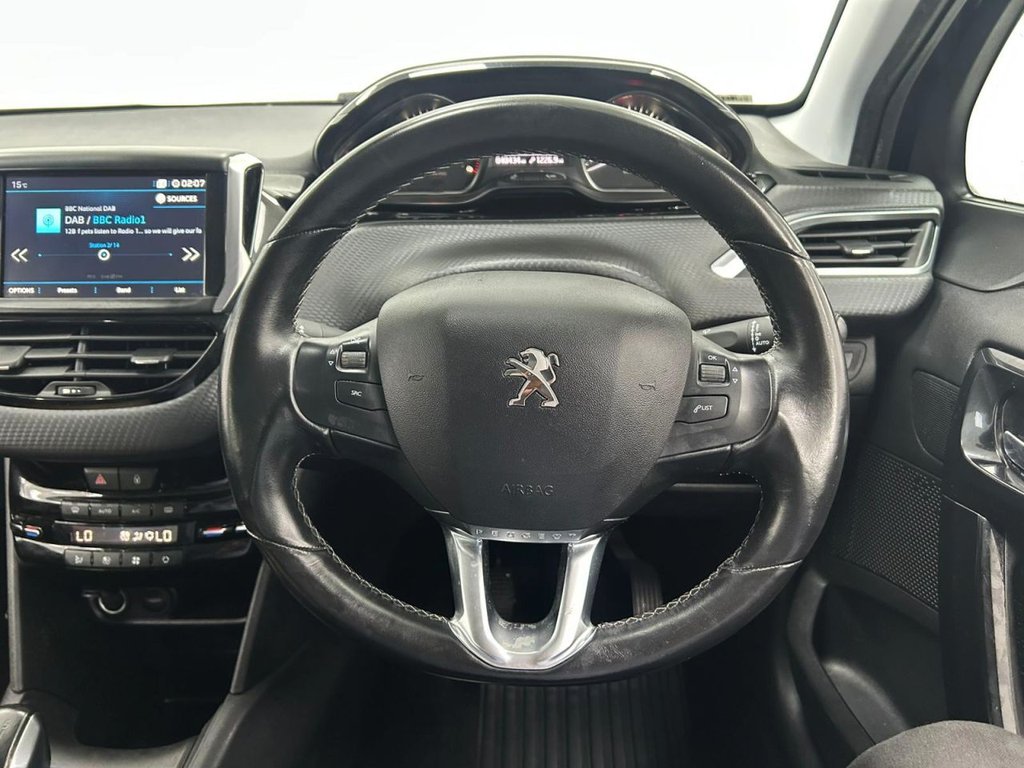 Used Peugeot 208 2019 for sale - 75703351: Photo 17