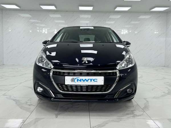 Used Peugeot 208 2019 for sale - 75703351: Photo 3