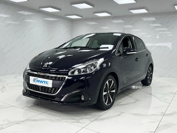 Used Peugeot 208 2019 for sale - 75703351: Photo 4