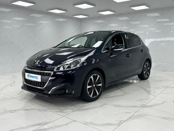 Used Peugeot 208 2019 for sale - 75703351: Photo 5